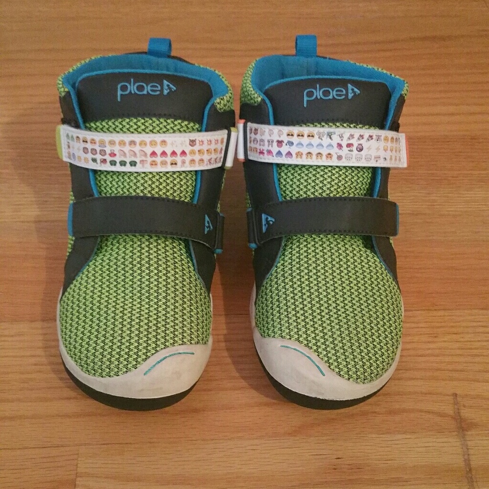 🌟FINAL PRICE🌟Kids Plae Sneakers